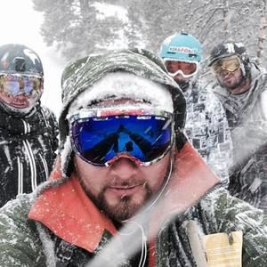 Meet your Posher, Rodrigo